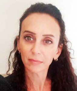 עדי מזרחי מרלוג צריפין