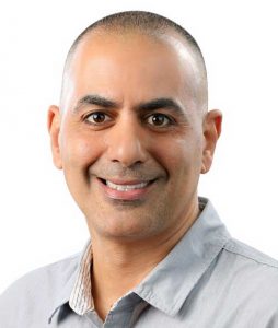 אורן כתריאל מנהל מרלוג צריפין